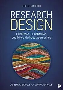 John W. Creswell - Research Design